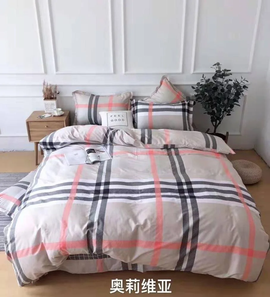 factory wholesale 100% polyester pigment printing fabric beautiful designs