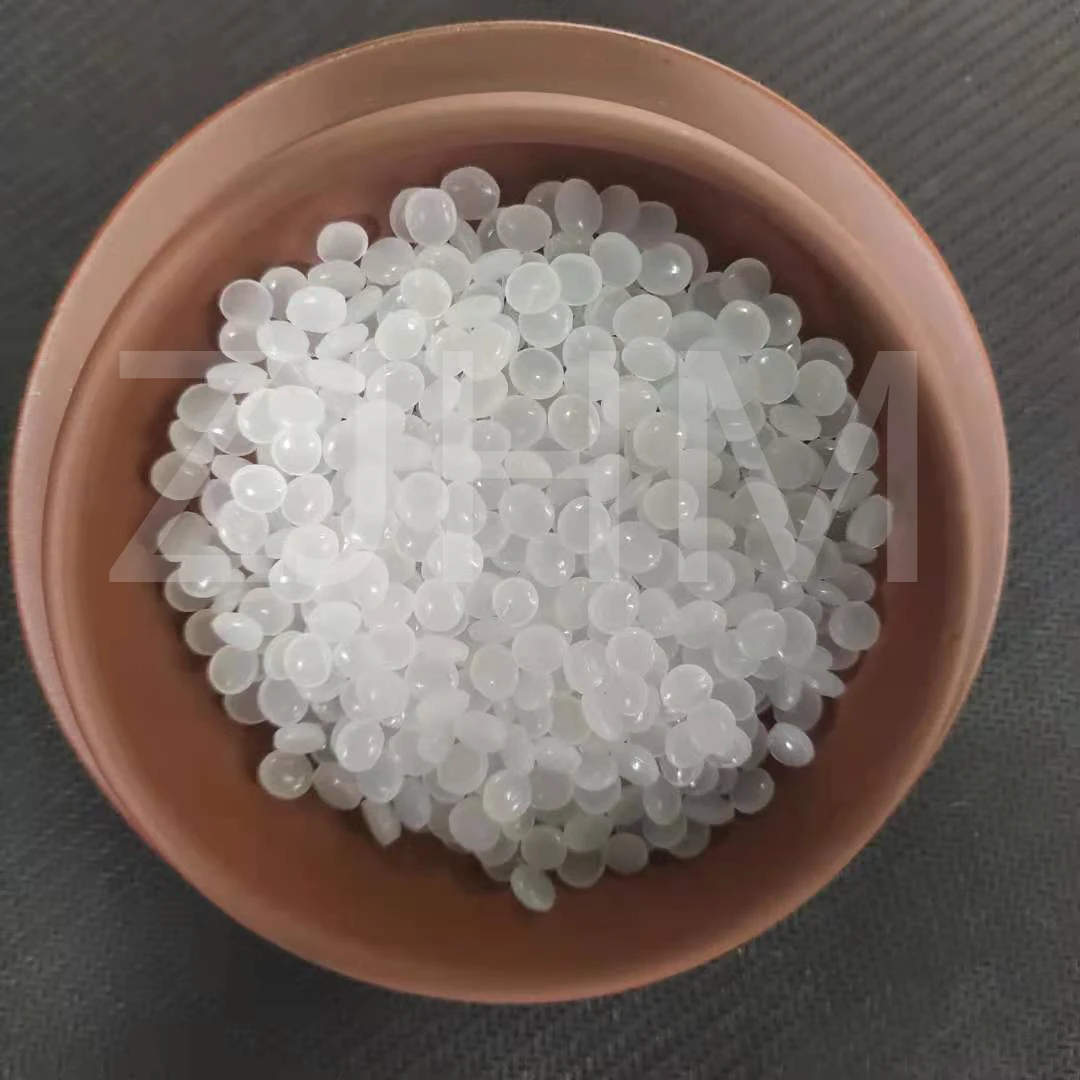 Suitable for packaging film heavy packaging bags/ Saudi ExxonMobil/LLDPE raw material 1001AV