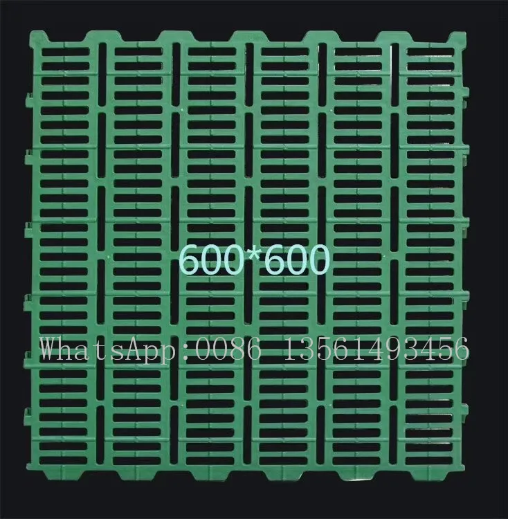Pig Plastic Slat Floor for Goat/chicken/Horse/cattle/cow/Dog
