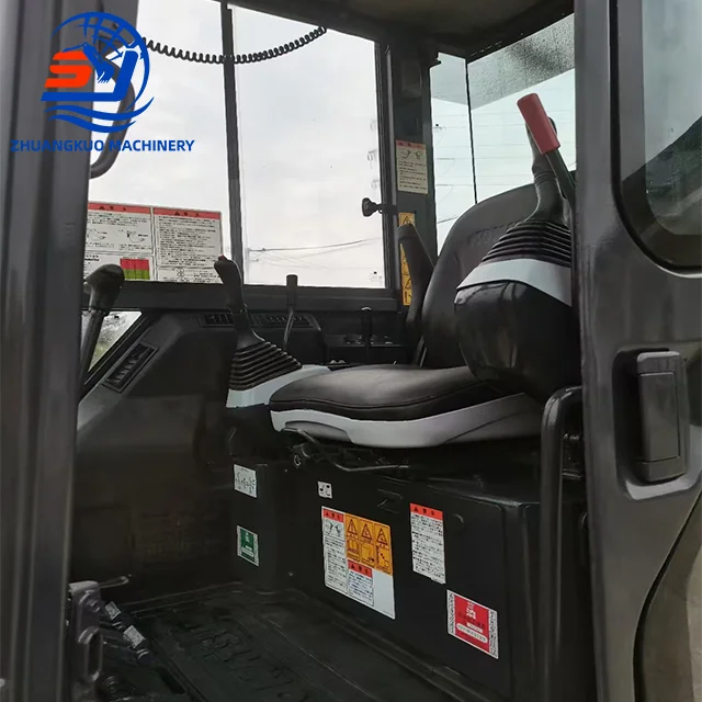 Used Komatsu Pc35 Pc40 Pc55 Pc56,Komatsu Mini Excavators Pc30 Pc15 Pc20 Pc56 Pc35 Pc40 Japan Import High Quality