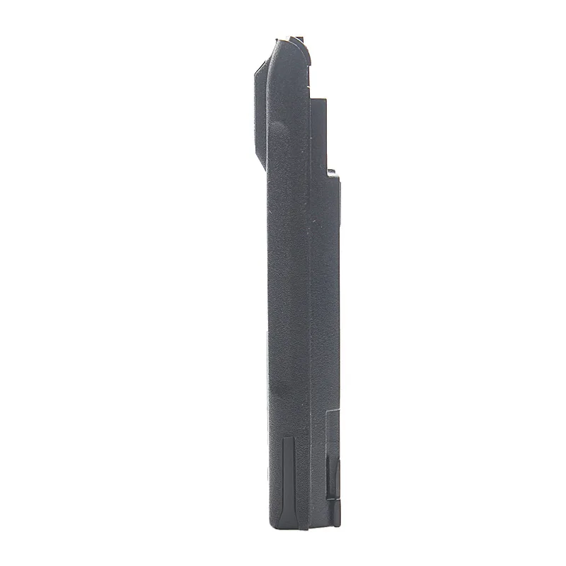 Rechargeable Walkie Talkie Battery Pack Li-ion battery NNTN4497 for Motorola two way radio GP3688 CP140 CP040