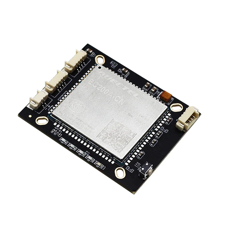 High Quality Embedded 4G Wifi Router Development PCBA Board Camera Module QCA9531