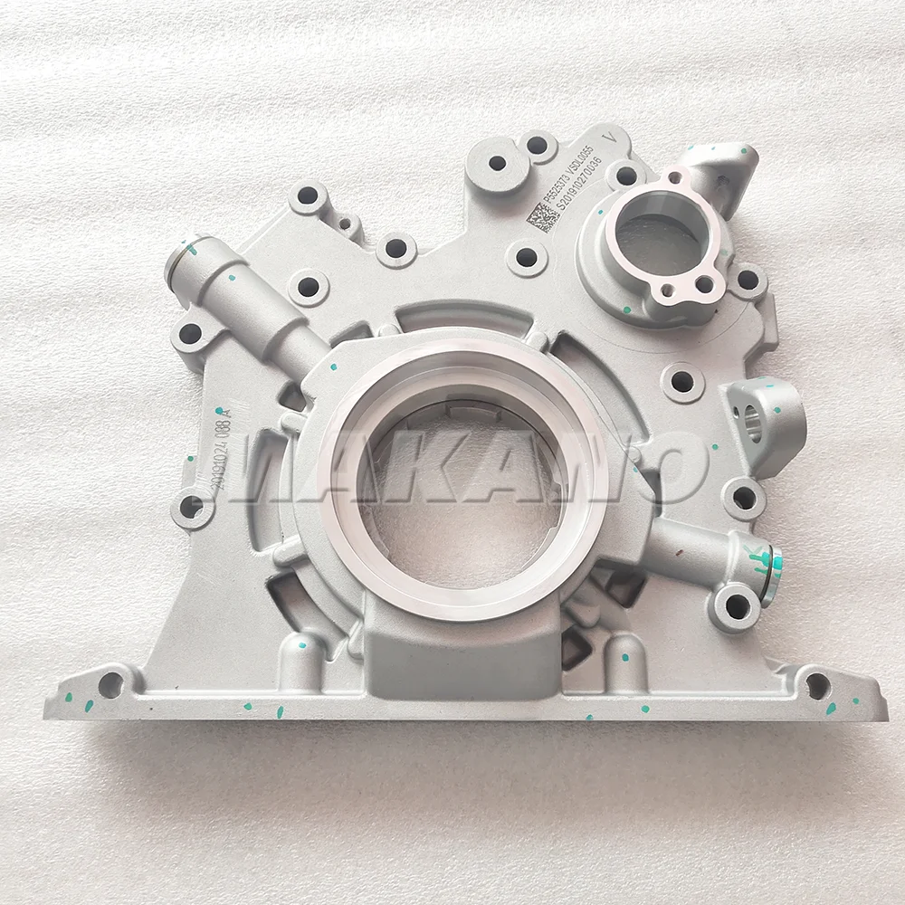 Original Foton Oil Pump Diesel Engine Parts ISF3.8 Oil Pump 5525373 for Foton