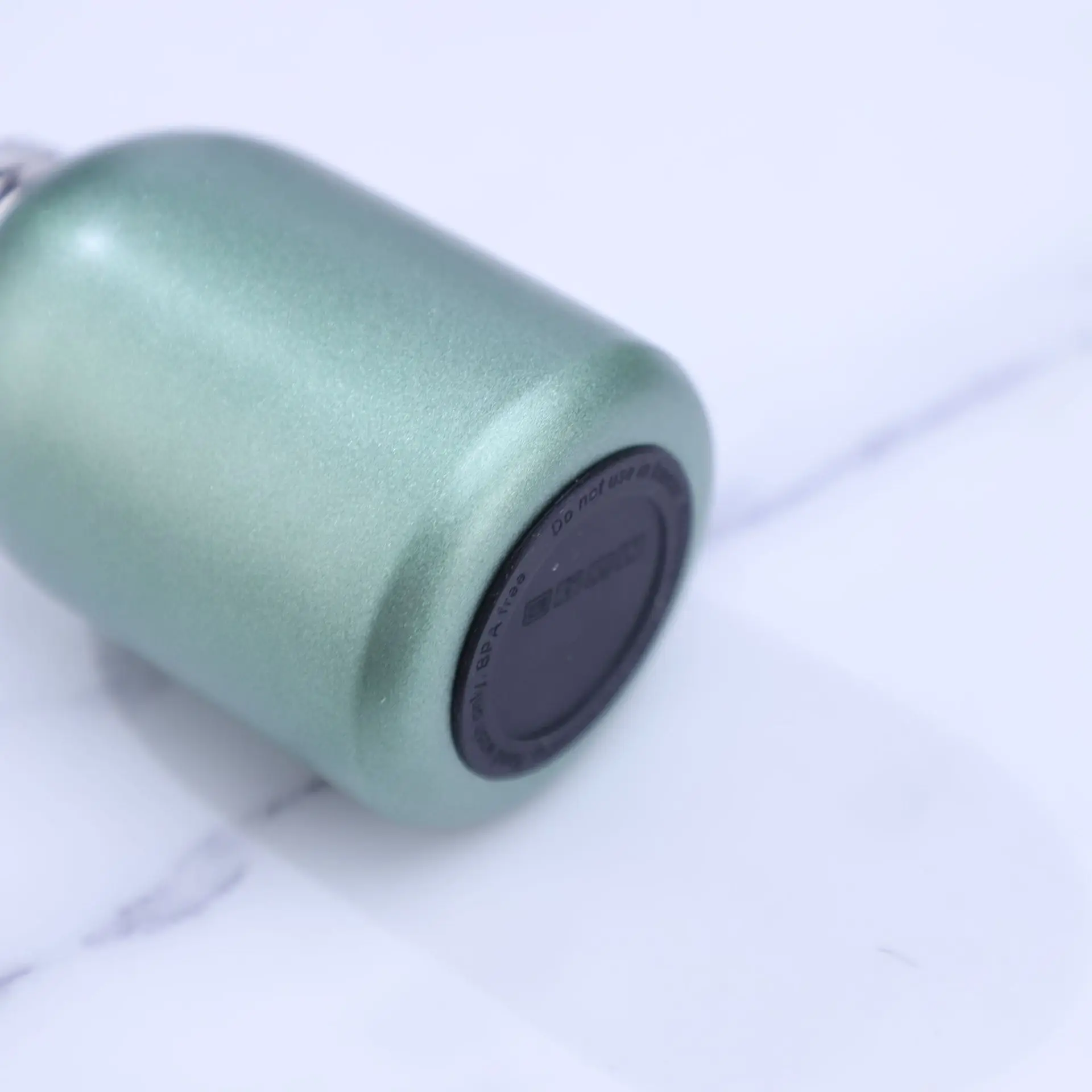 DD2513   Small Portable Drinking Cup Double Wall Stainless Steel Thermo Bottle Leakproof Vacuum Mini Insulated Flask