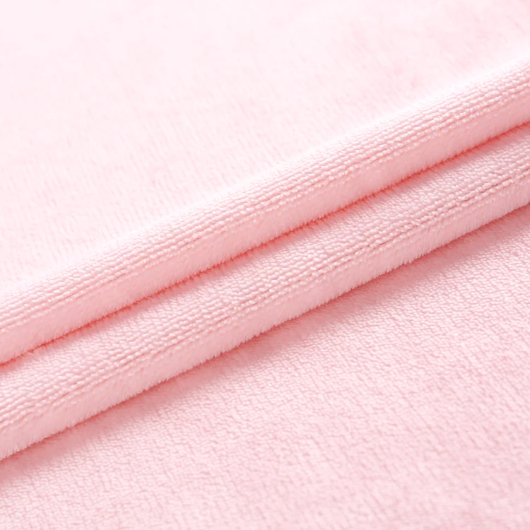 Супер сентябрь Модный популярный пузырьковый дизайн 100% полиэстер фланелевая флисовая ткань для теплого пальто