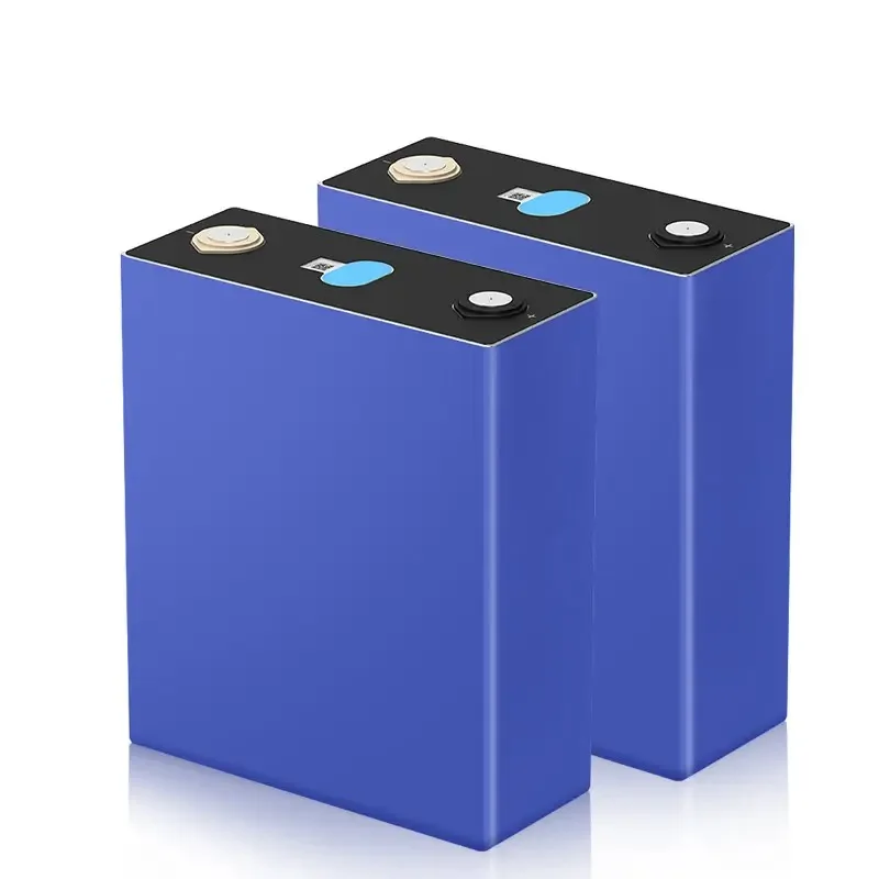 AL-B 3.2V 280Ah LiFePO4 Battery World Famous Brand New Long-Lasting Lithium Cells 3C Discharge Rate LFP Square battery cell