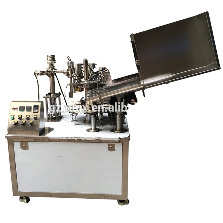 Oval anodized 46mm aluminum rectangular freezer deodorant gold lipstick tube hand cream