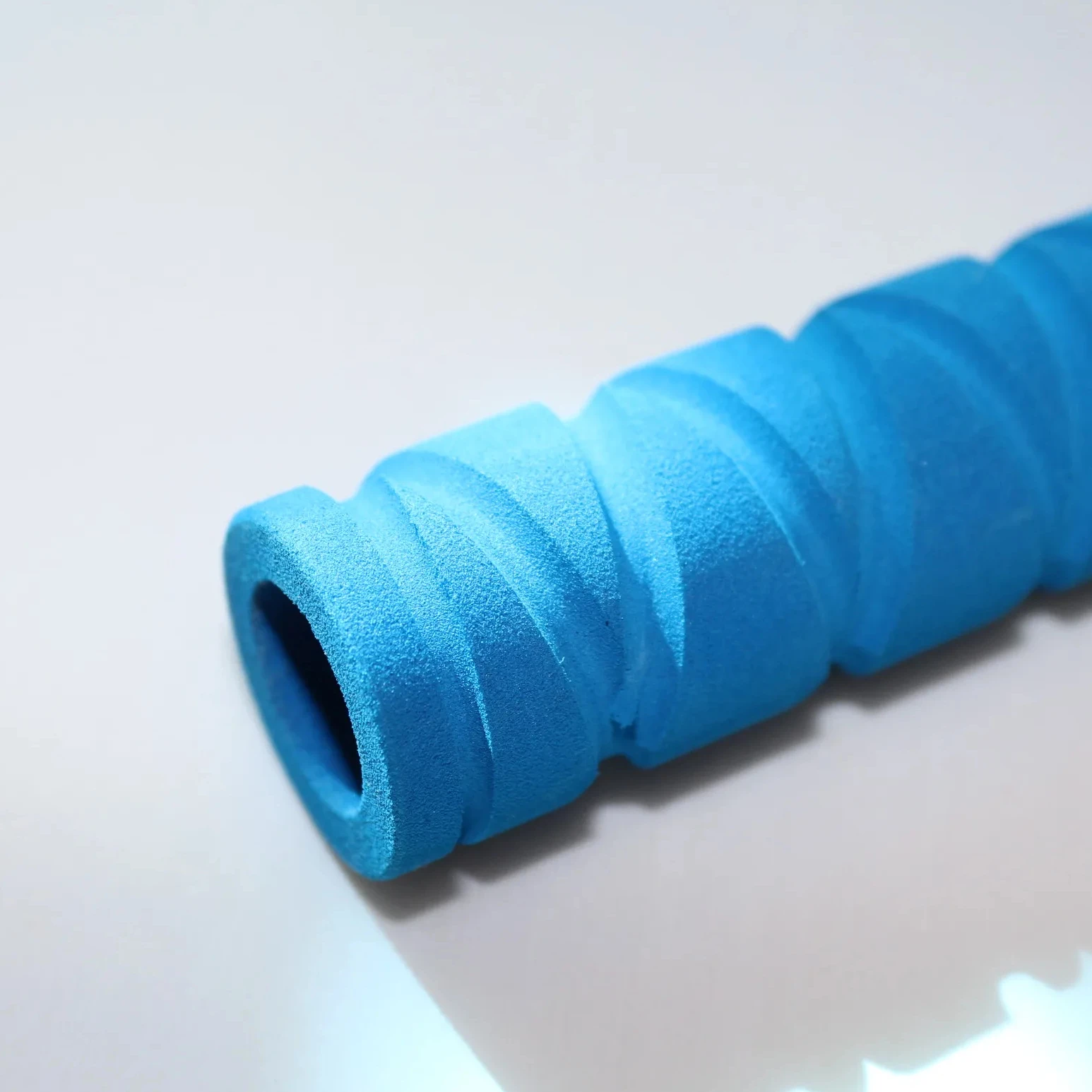 Custom size EVA fishing rod grip multiple color handle fishing rod building component EVA foam