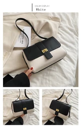handbags made in philippine Large capacity underarm bag 2022 new trendy summer woman handbag