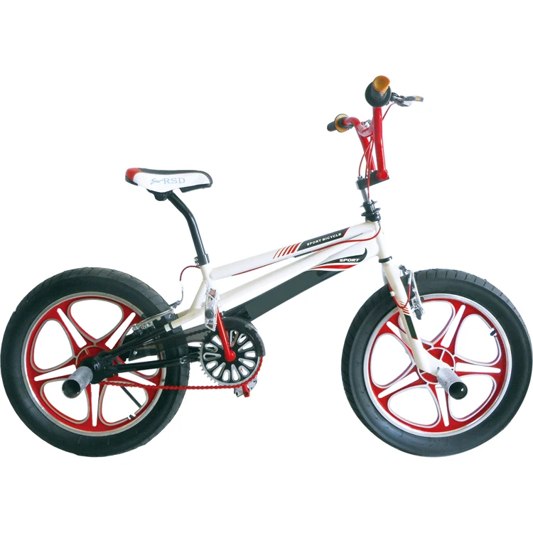Индивидуальный велосипед bmx для детей недорогой китайский поставщик взрослых продажи