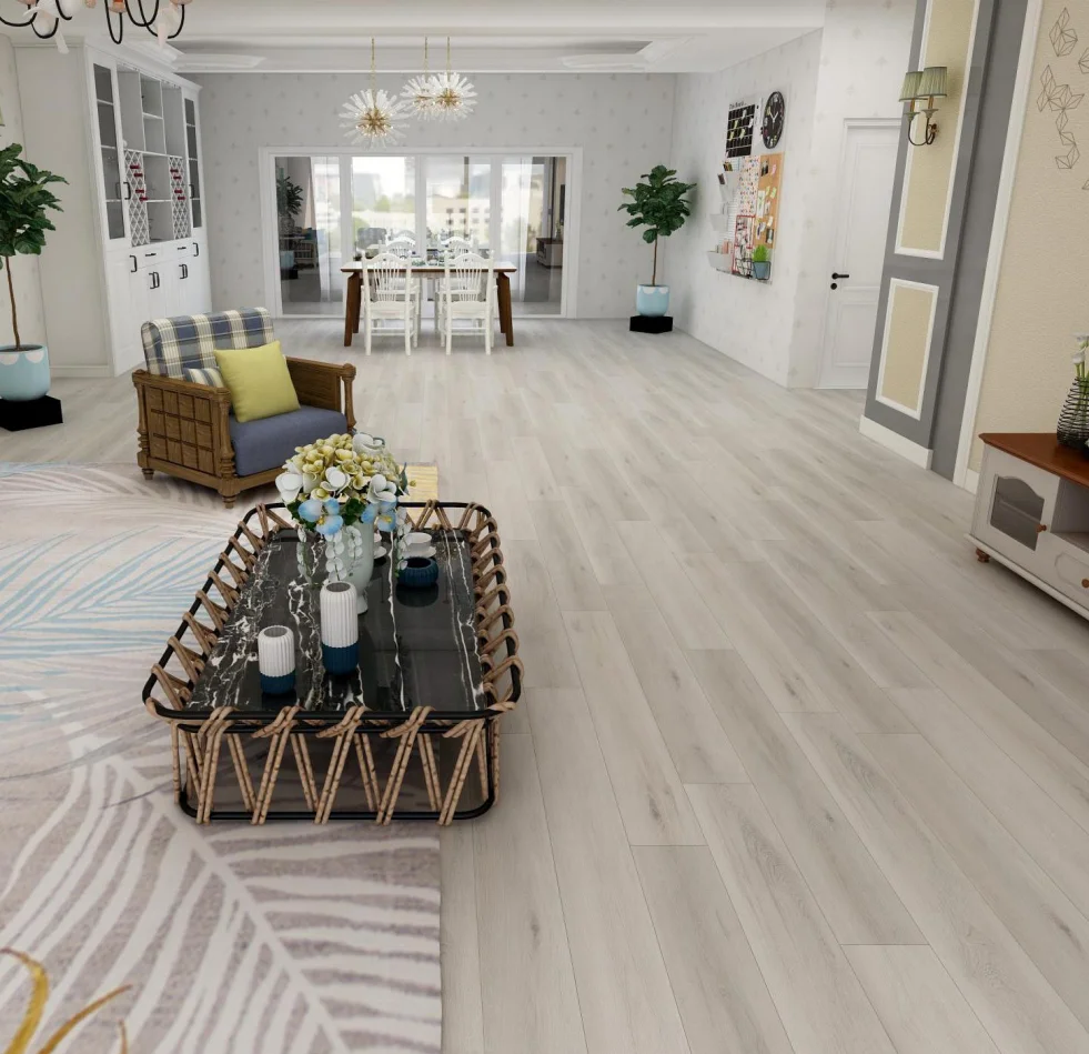 New  design wooden Pattern  decorative Pvc Film Newest colors PVC Printed Film for Vinyl Flooring