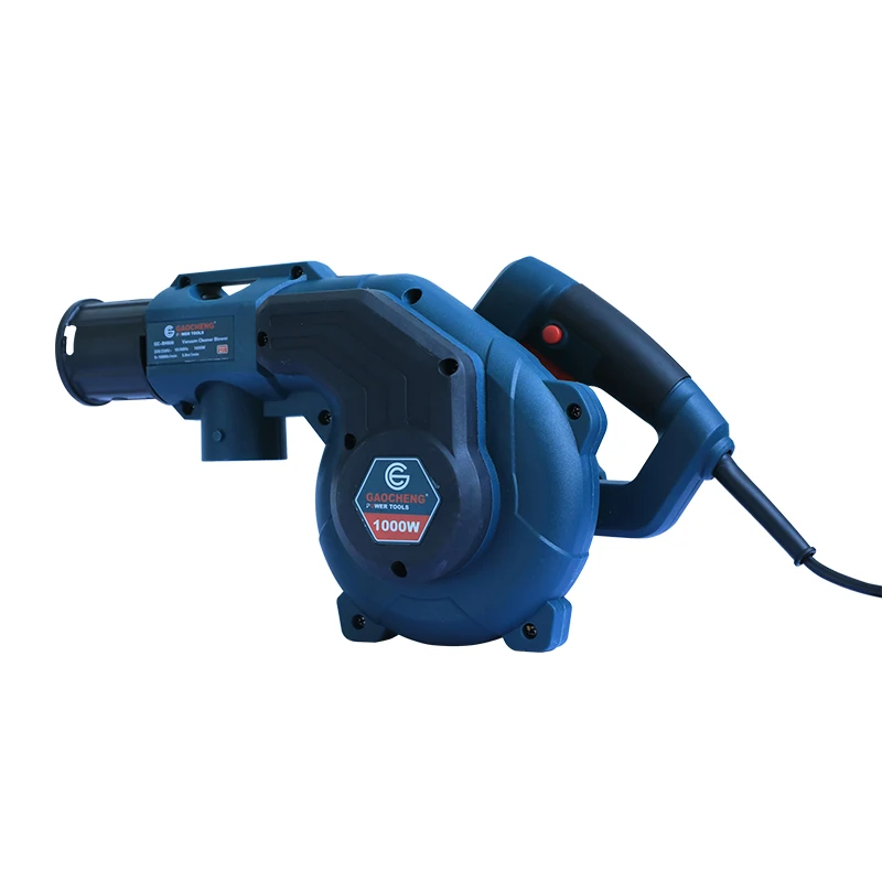 Multifunction 1000W Electric Cleaner Vacuum Blower