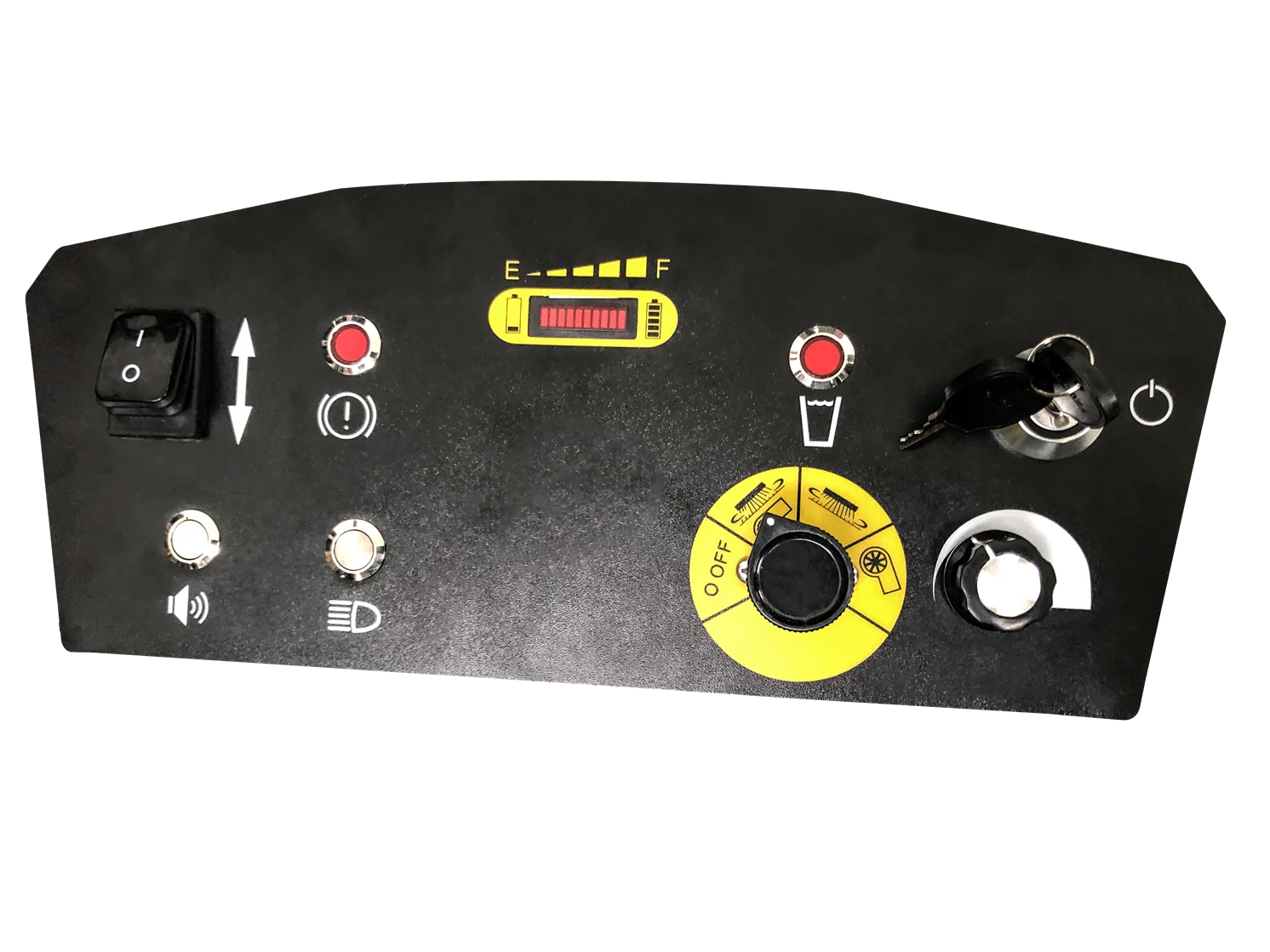 cleaning equipment washing machine floors ride on single disc floor scrubber dryer