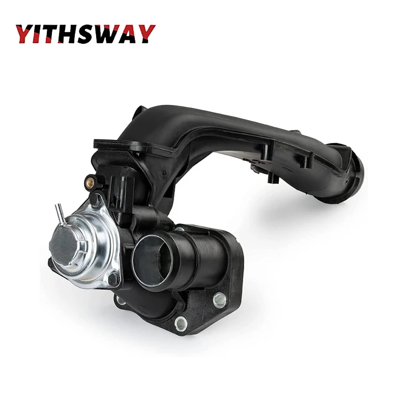 Turbocharger Charge Air Pipe Joint 172705AAA00 For 16-21 Honda Civic 1.5L Turbo