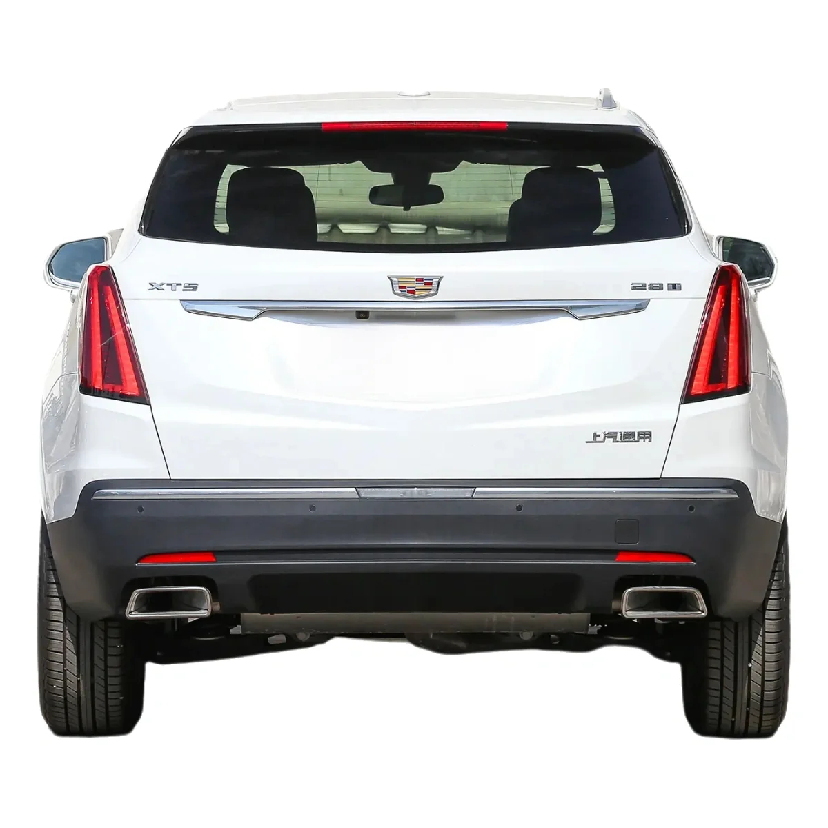 CadillacXT5 2021 модель 28Т тип технологии среднего размера внедорожник дешевый Подержанный автомобиль