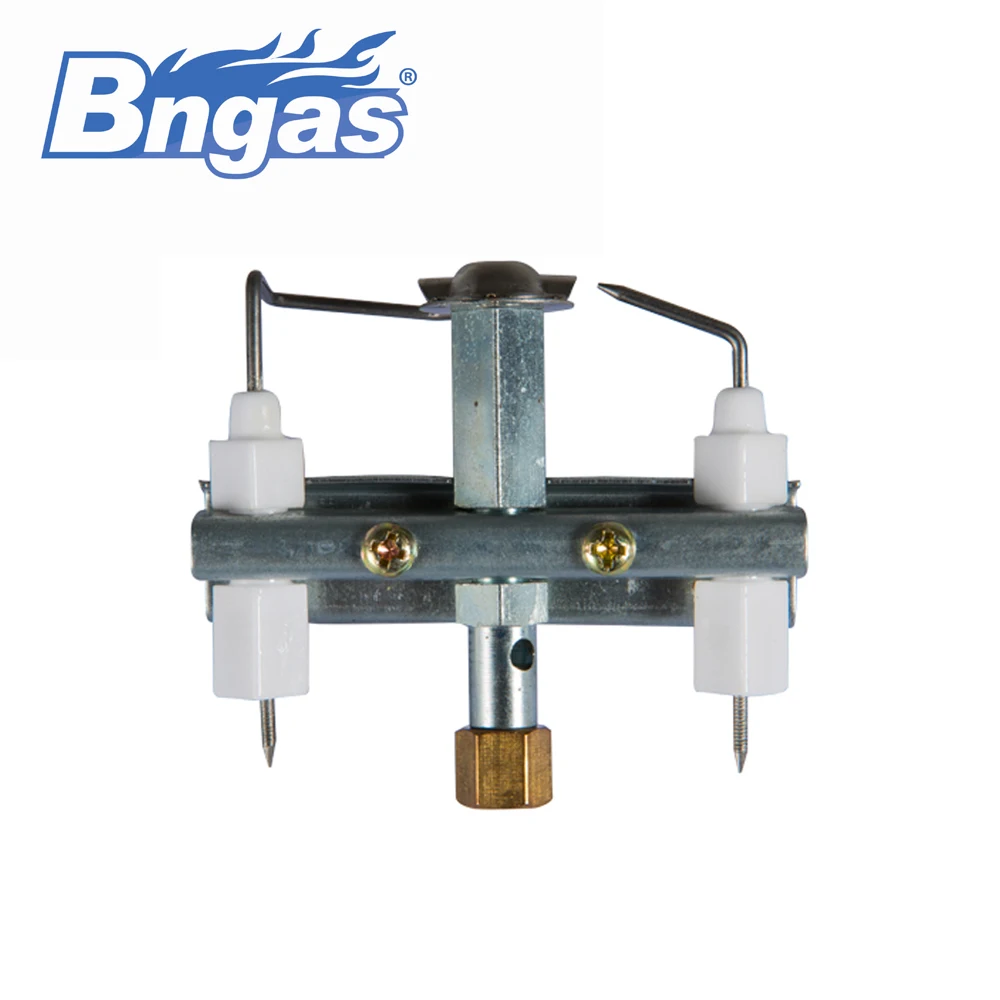 Запчасти для водонагревателя без резервуара, газовый пилотный электрод