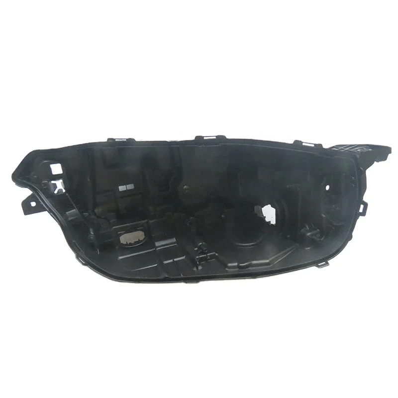 Auto Parts Headlamp high configuration Back Base Headlight Black Housing 1lens  15-22 Year for XC90