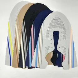 fabric for shoe upper