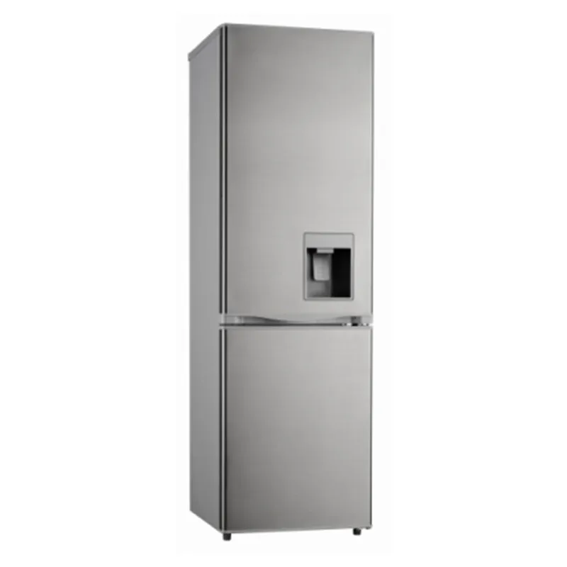 Refrigerators & Freezers Water Dispenser No Frost Double Door Refrigerator Freezer