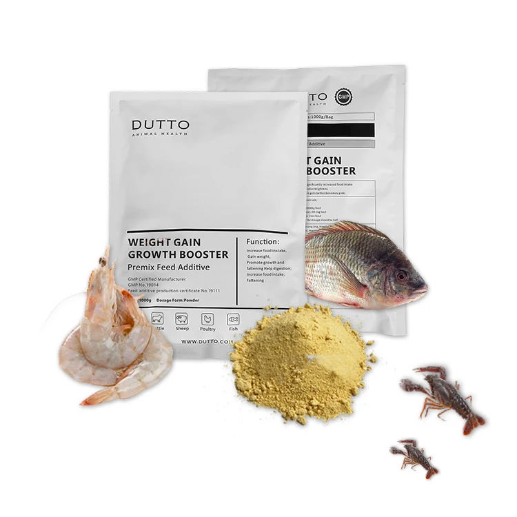 Pig sheep cow poultry booster multivitamin premix animal feed additives natural