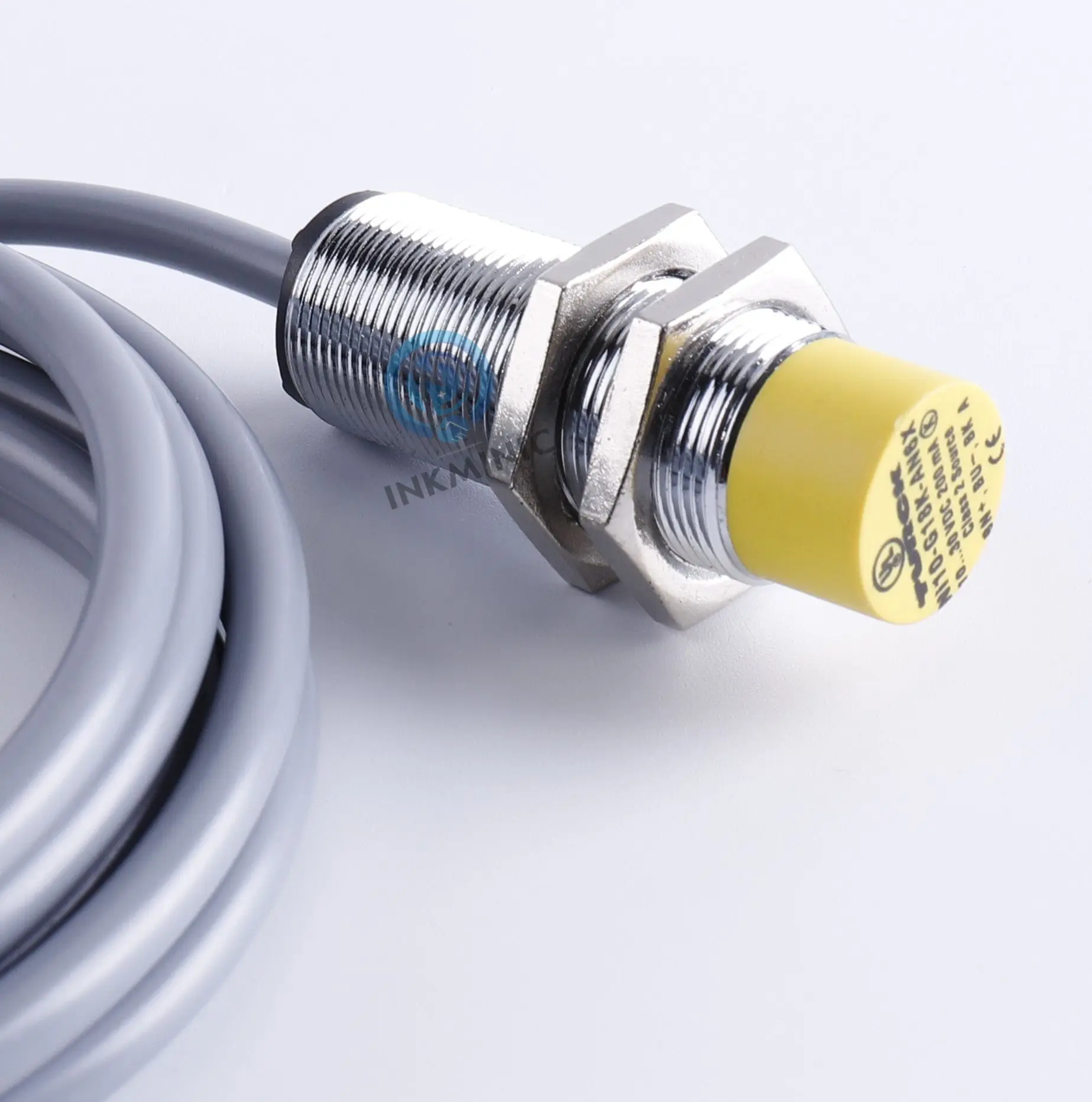 Inkminic 003-1022-001 or CB003-1022-001 Viscometer Sensor Spare Part for Citronix CIJ Printers (ci580, ci700, ci1000, ci2000)