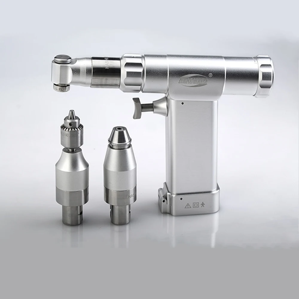 Orthopedic Surgical Instruments HAS-B100 mini power tools Small Bone Drill multi-function drill saw for hand and foot surgery