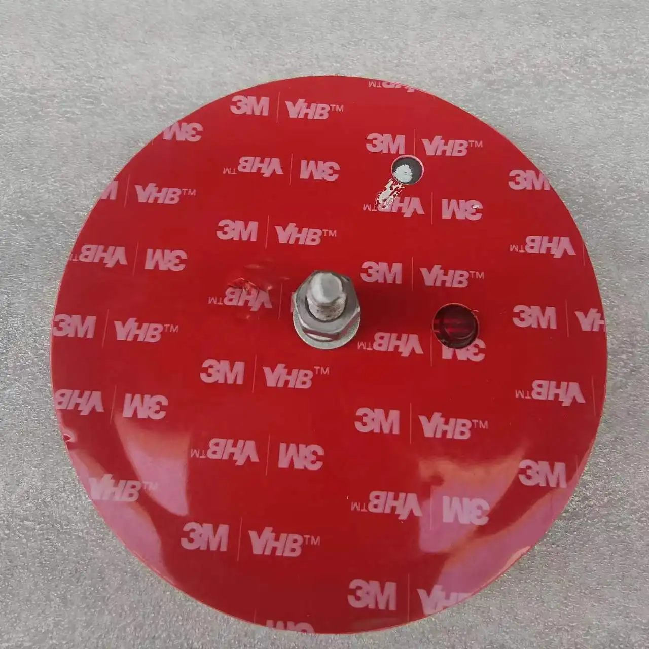 Good Quality Bus WG-3.100 Rear Bumper Reflector Light For Yutong Higer Zhongtong Bus