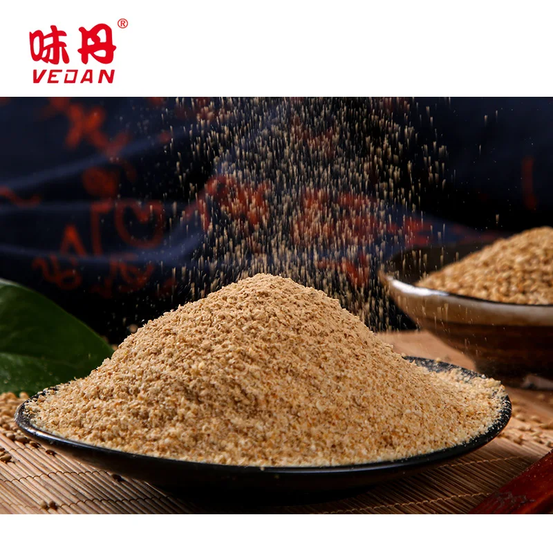 Meal Replacement Instant White Sesame Powder