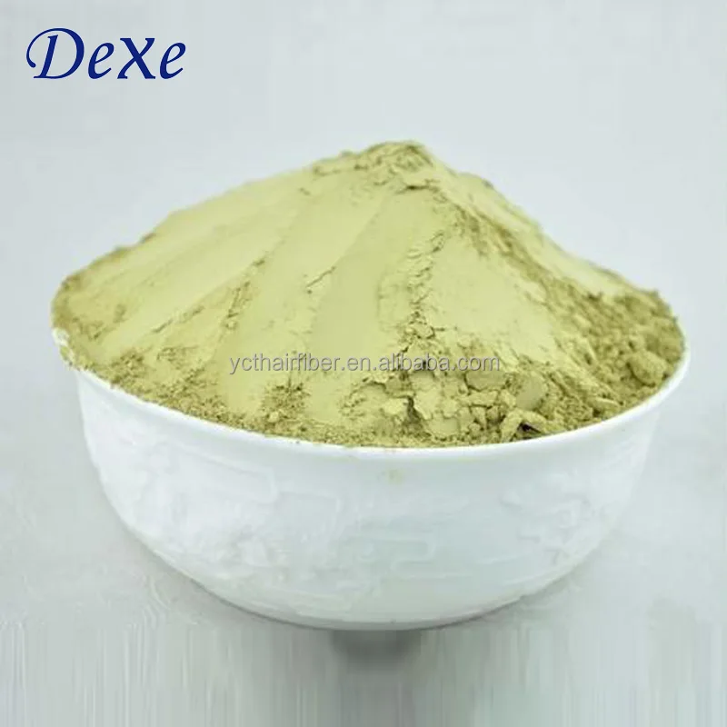 new arrival henna powder for hair dye