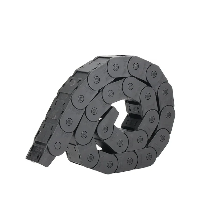 plastic towline conveyor chainnylon chain drag line