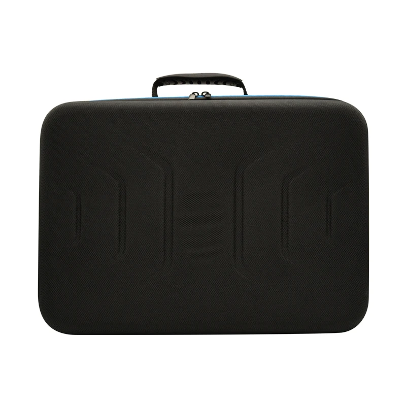 New Factory Designer Manufacturer Custom Portable Carrying PS5 Console Case PS5 Game Console Storage Carry Travel Bags