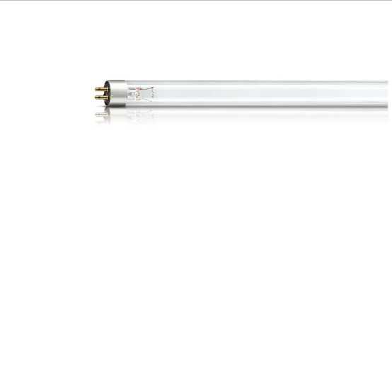 PHILIPS UVC lighting used in professional water and air disinfection  TUV 16W 254nm philips uv lamp