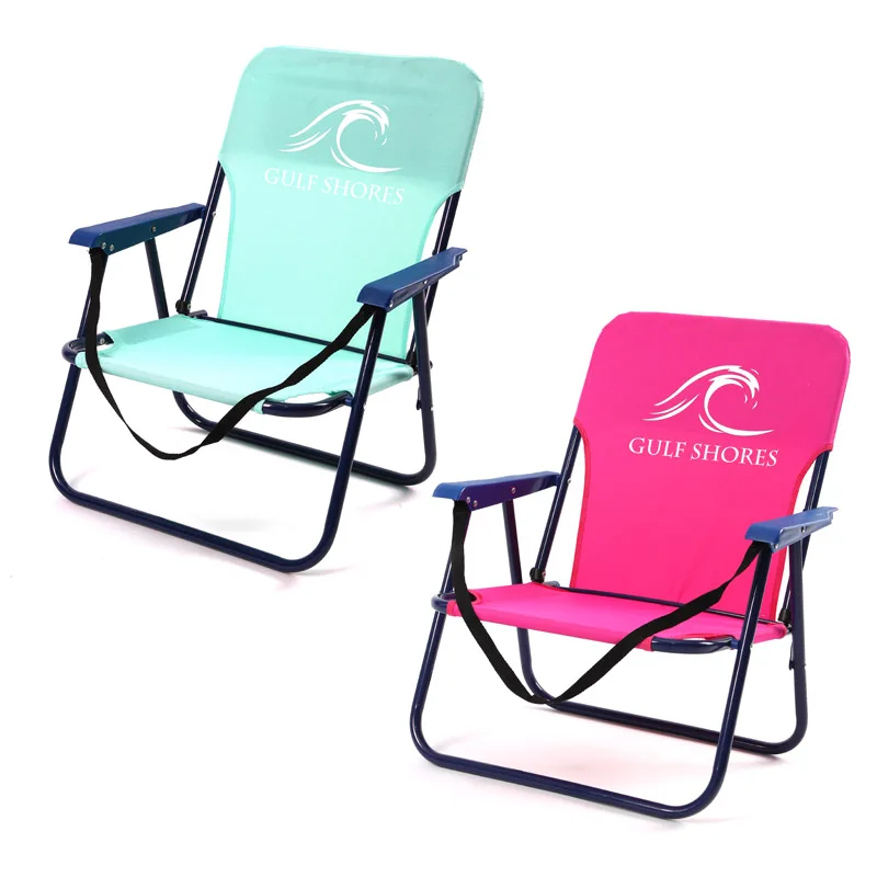 
folding chair Foldable Picnic Traveling Camping beach Chair 