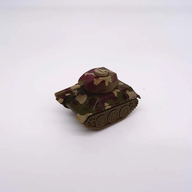 Popular Wholesale Camouflage Alloy Baby Two Way Pull Back Tank Pull Back Mini Plastic Car Toys