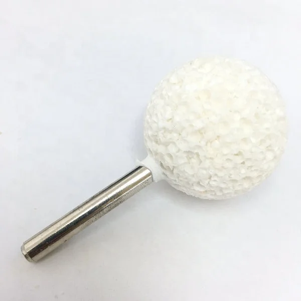 Patent Tire Repair Polishing Head/Buffing Wheels /Grinding head