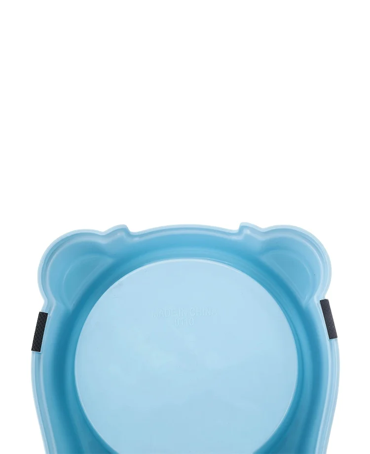 Portable Waterer Drinking Fountain Station Auto Replenish Gravity Pet Water Dispenser For Small Dog Cat