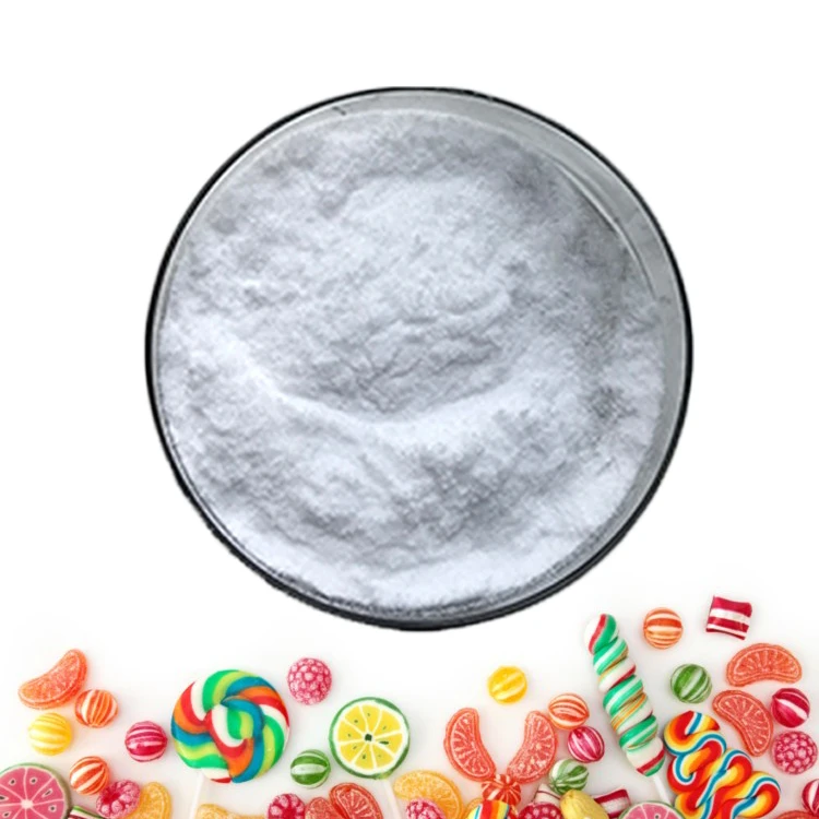 Mimei Food Thickener Binder Fruit Vegetable Fresh-keeping Agent Pullulan