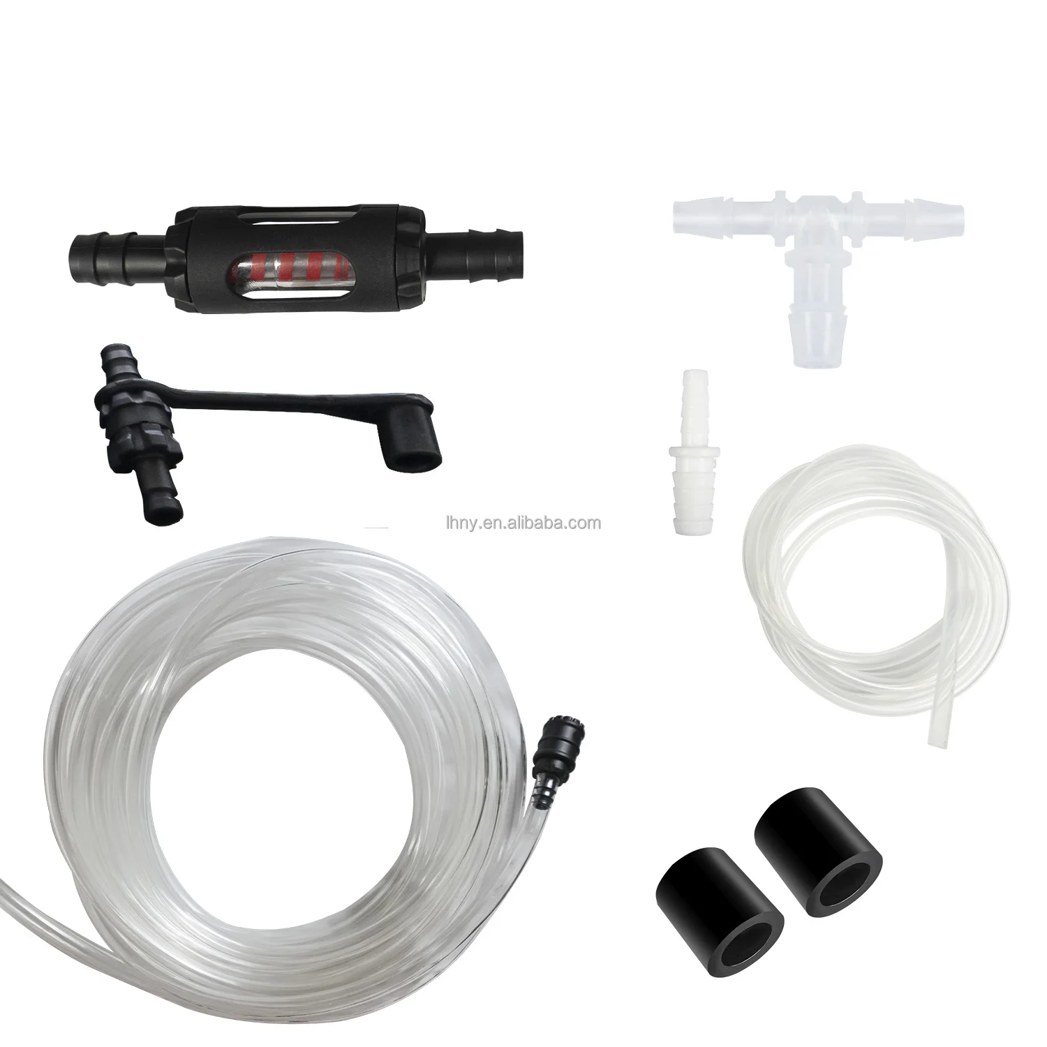 Battery Repair Fluid Distilled Water Automatic Water Addition Maintenance System Electric Forklift Automatic Water Injection Con