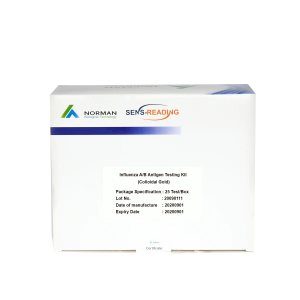 
One step Medical Diagnostic Rapid HIV Malaria igg/igm typhoid test kit 