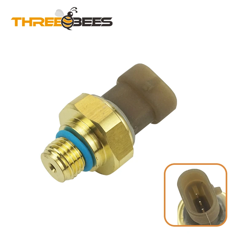 Новый датчик давления масла, применимый к аксессуарам двигателя 4921493