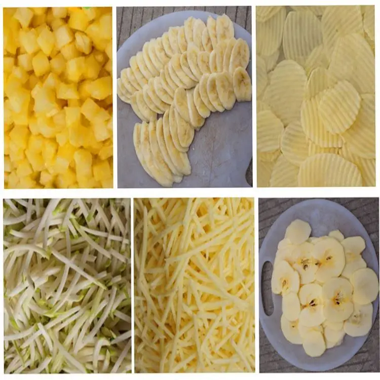 hot selling chayote slicer root and melon slicer