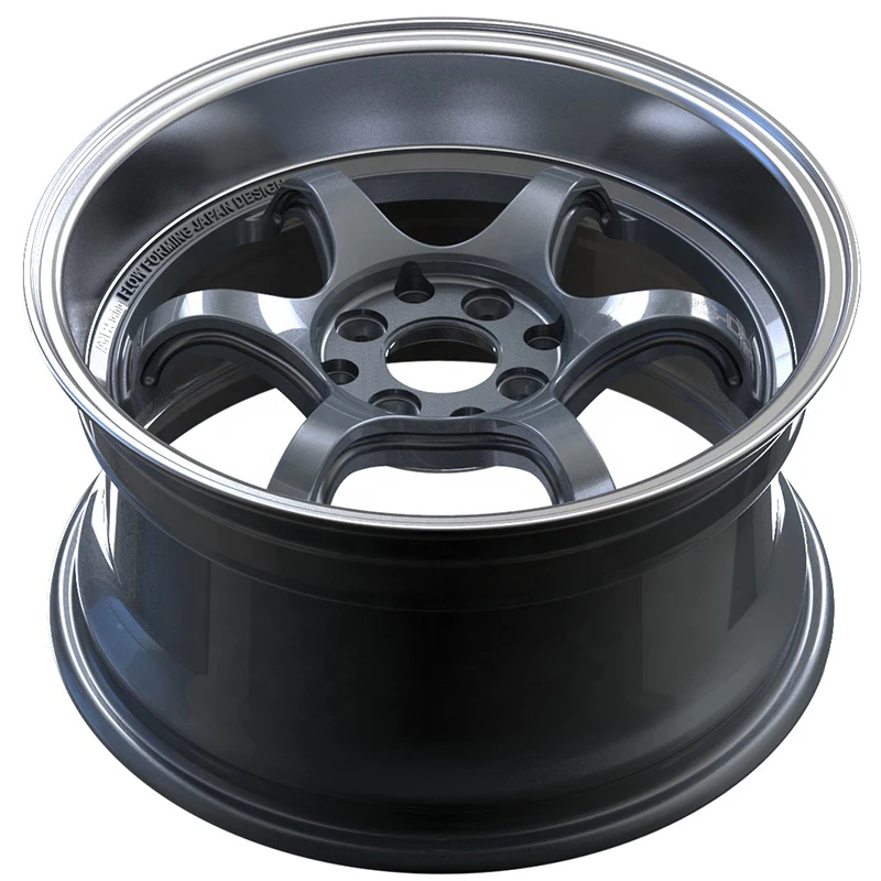  2019 новая форма 16x7 16x8 5 колесные диски из индонезийского сплава с pcd 5x114 3 8x10