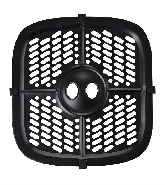 Electric Large Capacity Smart Oil Free Multifunctional Digital Electric Air Frier