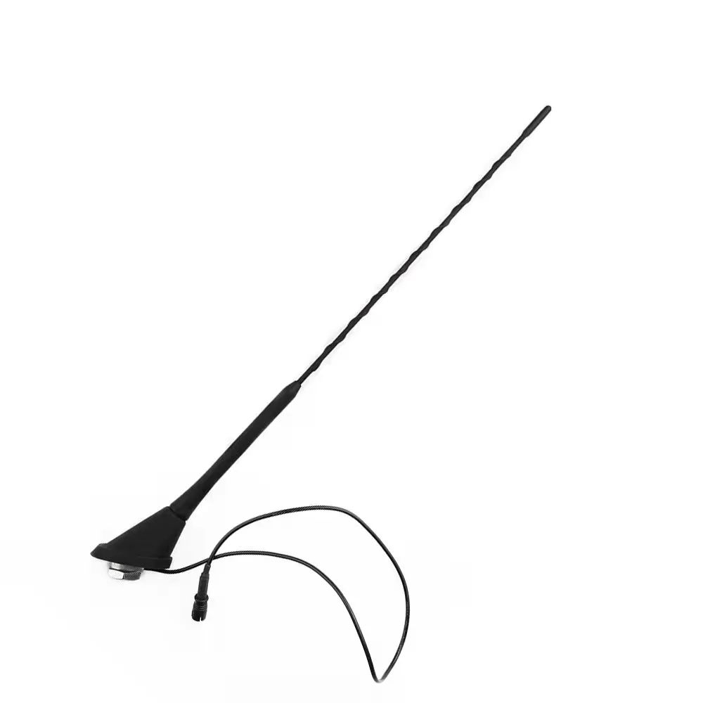 Новый продукт точка доступа с высоким коэффициентом усиления Любительское радио из стекловолокна Vhf автомобильная автоматическая антенна пружинный