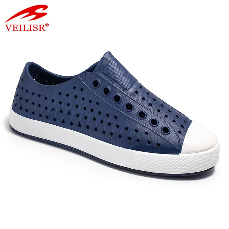 Новый стиль, модные женские сабо Eva