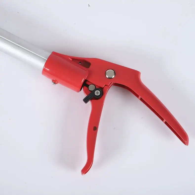 Control Catcher Stick  Tong snake catching hook For Sale Snake Supplies Made In China