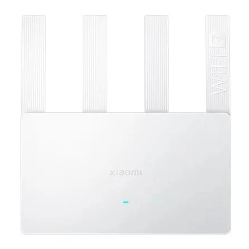 Оригинальный высокоскоростной двухдиапазонный Wi-Fi роутер Mi Mijia 7 BE3600 гигабитная версия через стену 4 антенны для Xiaomi Youpin