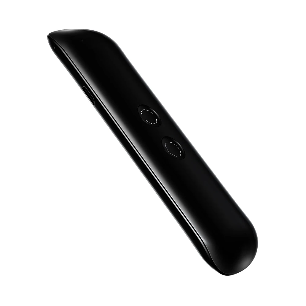 Wooask G5 Smart Pocket Voice Translator Multi-language Interpretation Translation Stick Portable Translate Sticks