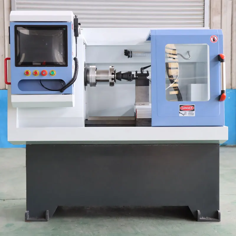 China Cnc Auto Lathe CK6160 Cjk
