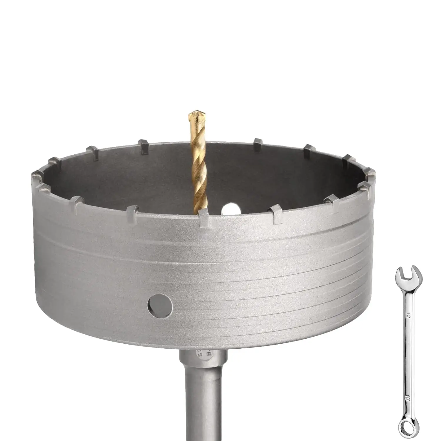 China manufacturer YG6 C122 cemented carbide tips K20 C125 tungsten carbide brazed tip BK8 BK6 C120 welding inserts H10 C116